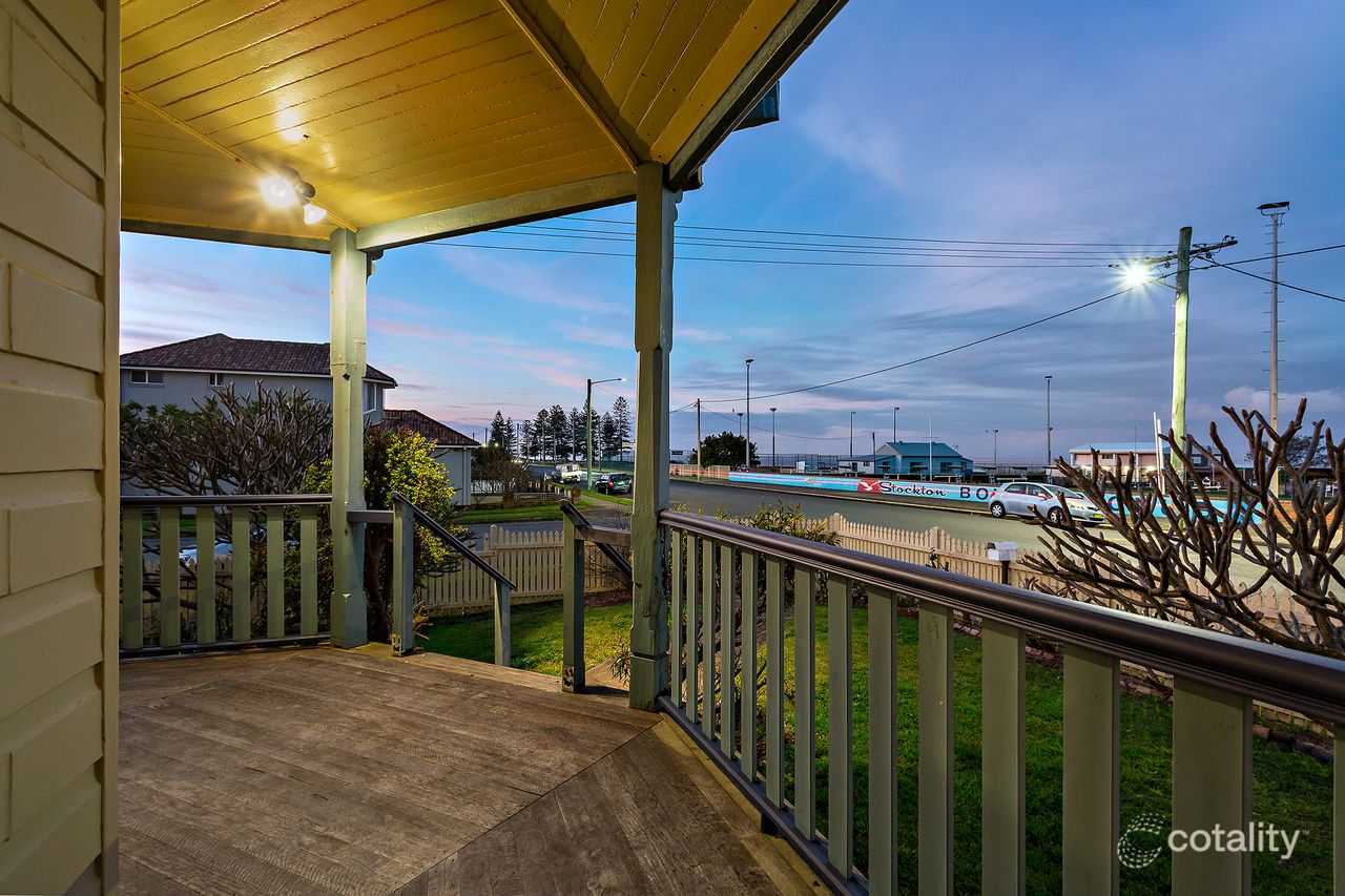 139 Mitchell St, Stockton, NSW 2295