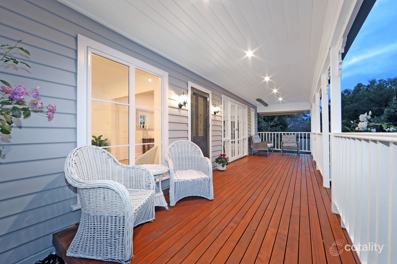 1/46 Harcourt Rd, Boronia, VIC 3155