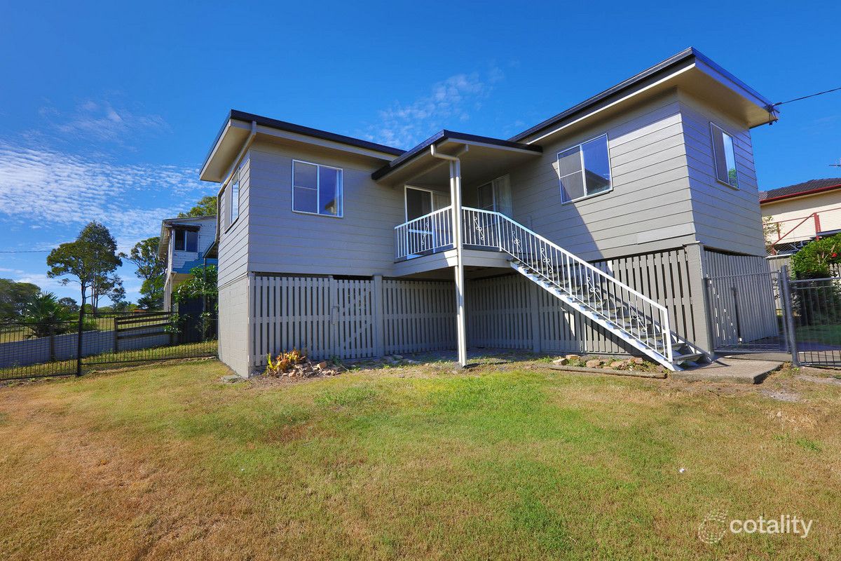 738 River Heads Rd, River Heads, QLD 4655