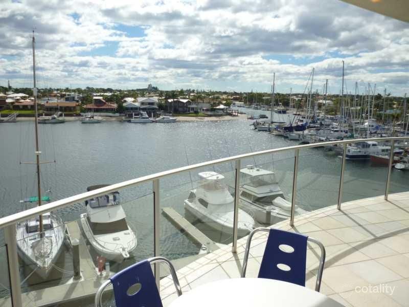 404/13 Nicklin Way, Minyama, QLD 4575