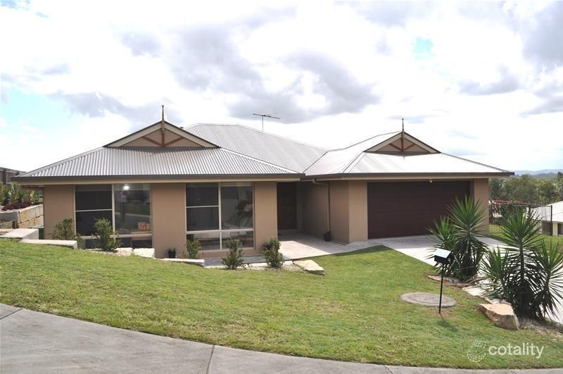 9 Dior Pl, Wulkuraka, QLD 4305