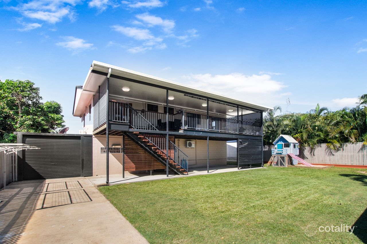 41 Stephenson St, Wulguru, QLD 4811