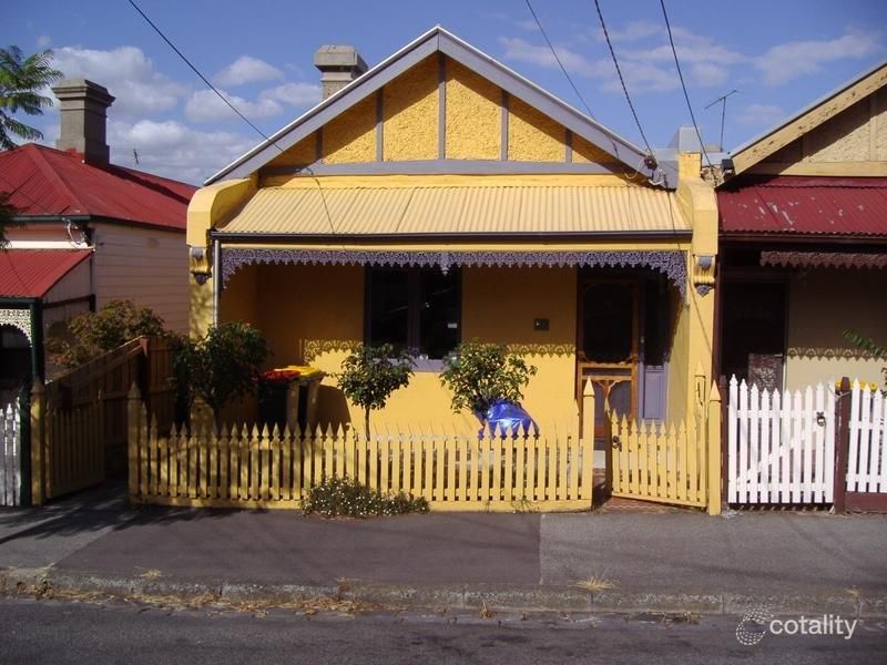 84 Bryant St, Flemington, VIC 3031