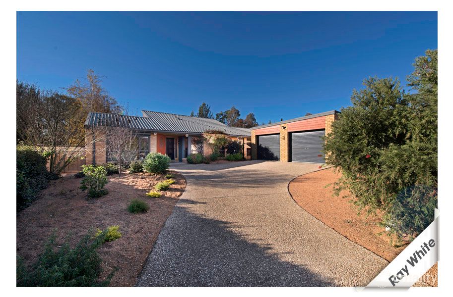 34 Michael Holt Cres, Gordon, ACT 2906