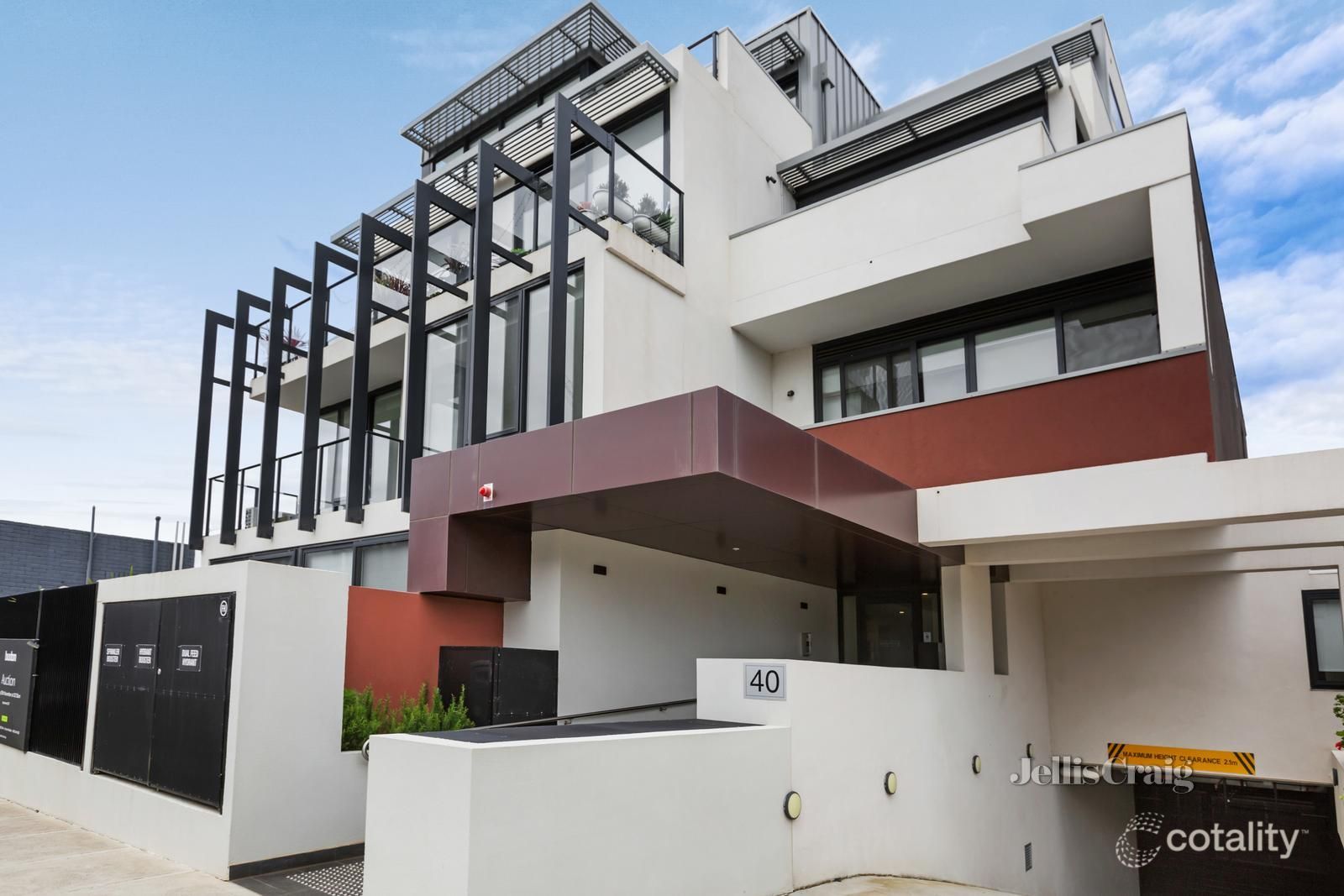 102/40 Mavho St, Bentleigh, VIC 3204