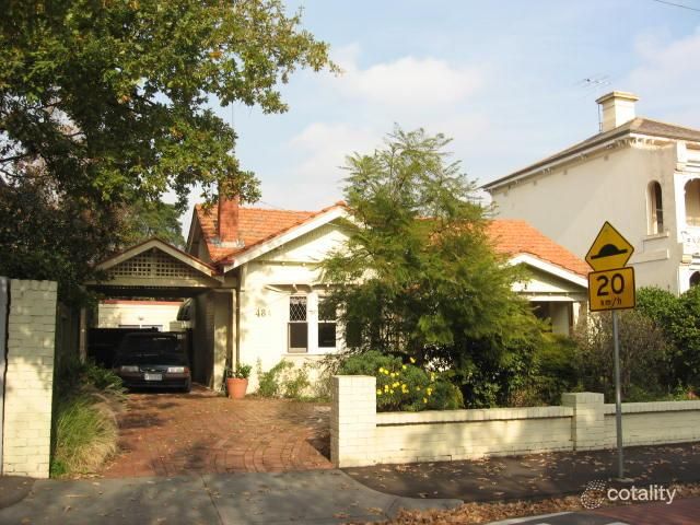 48a Wattle Rd, Hawthorn, VIC 3122