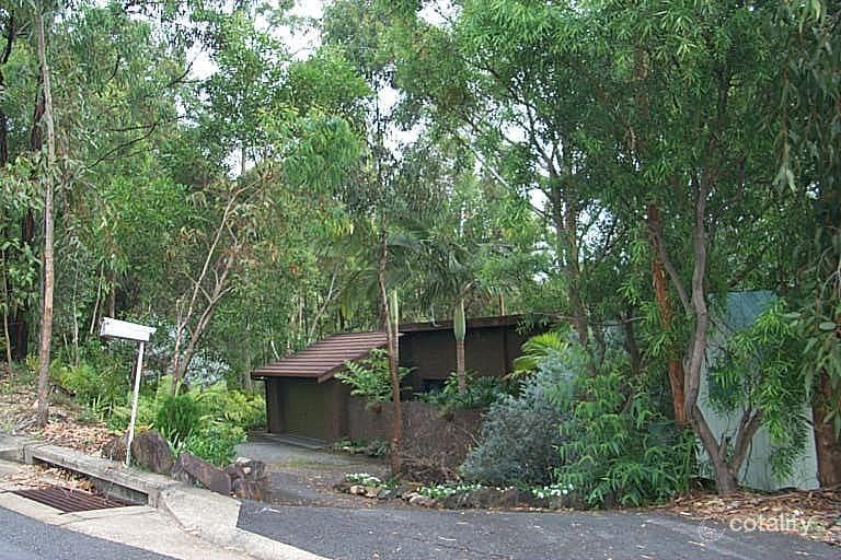 18 Killara St, Currumbin Waters, QLD 4223