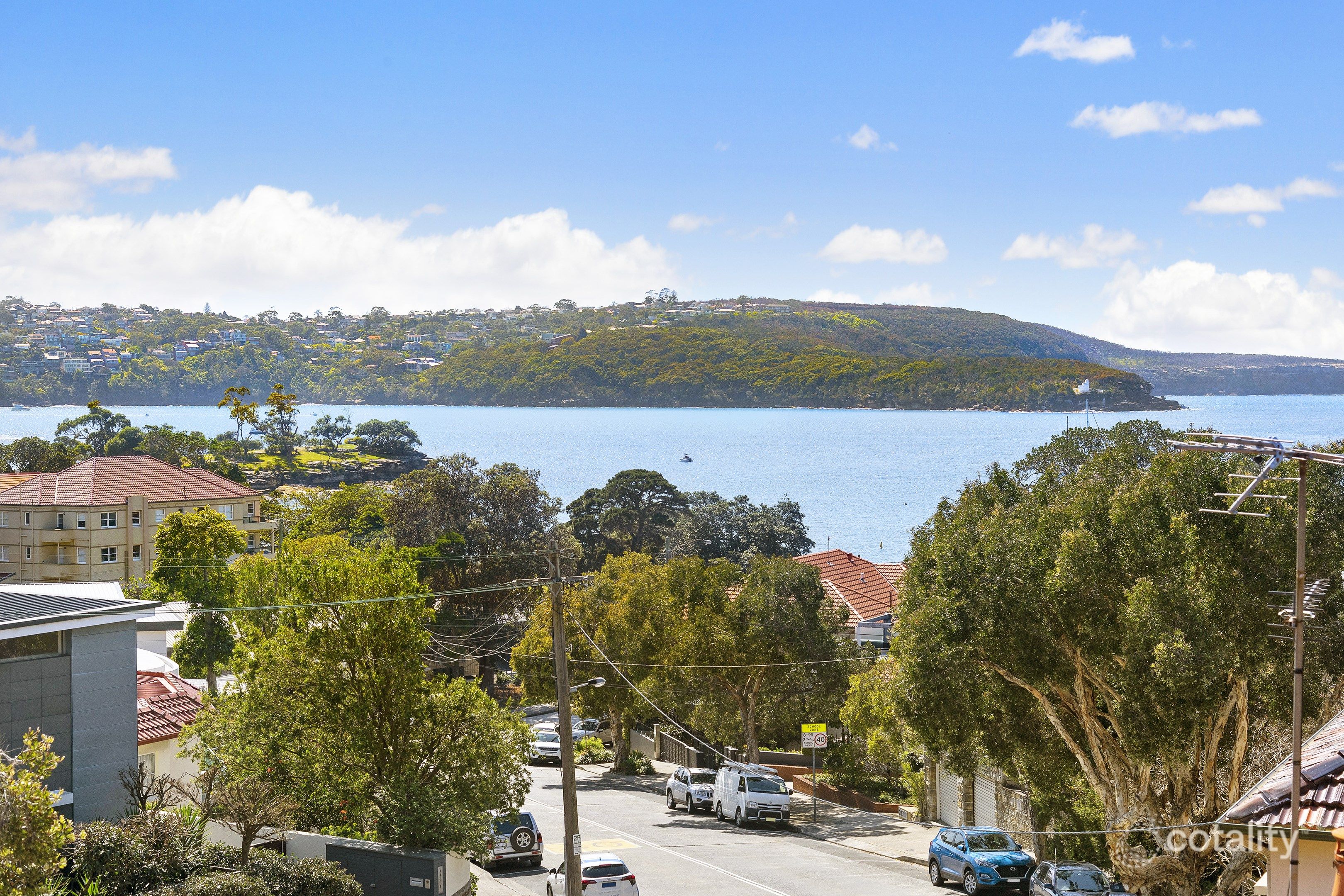 9/237 Raglan St, Mosman, NSW 2088