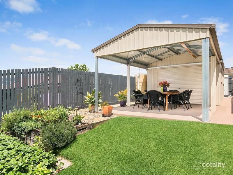 7 Anna Ct, Birkdale, QLD 4159