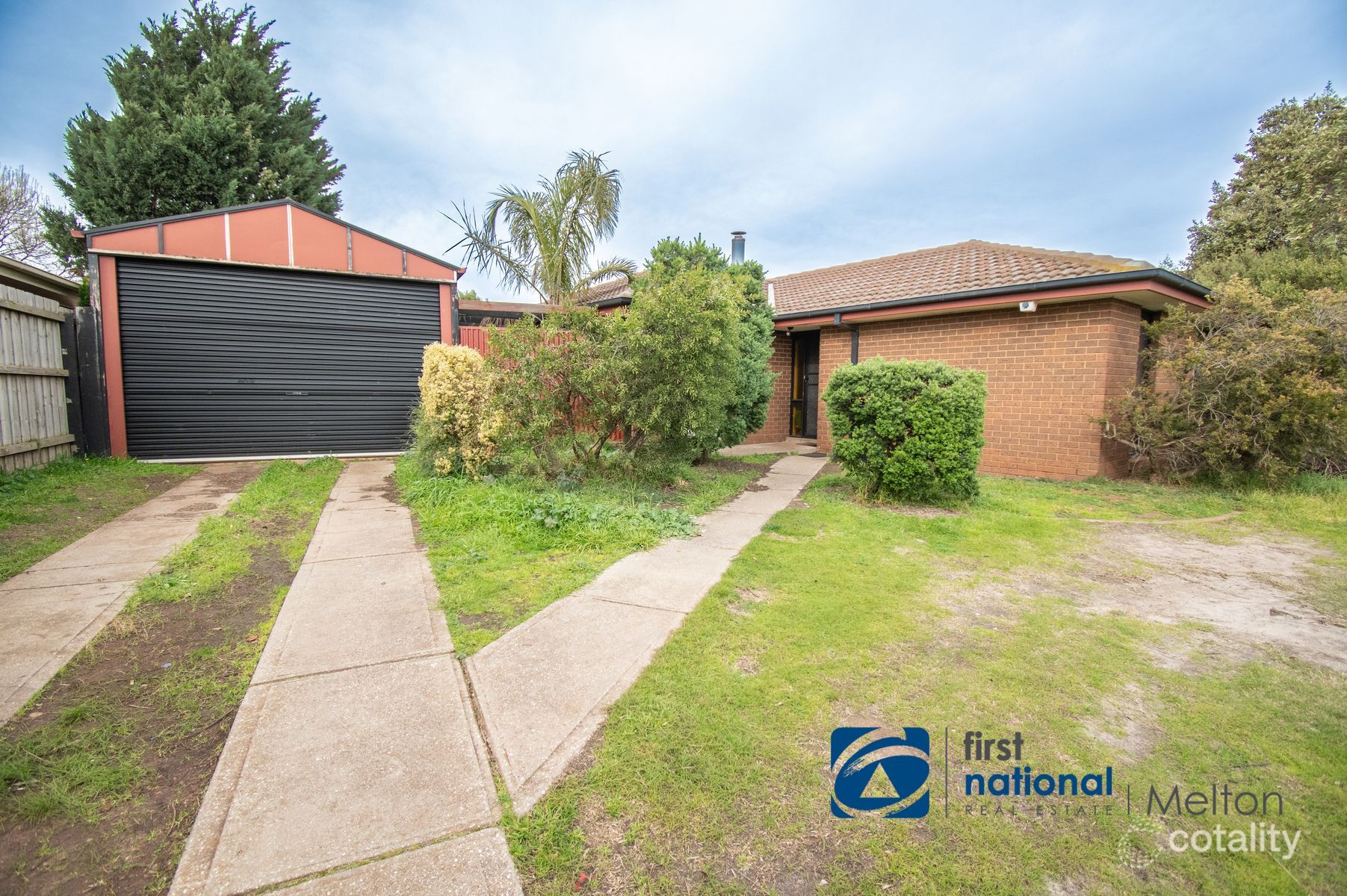29 Hilton Way, Melton West, VIC 3337