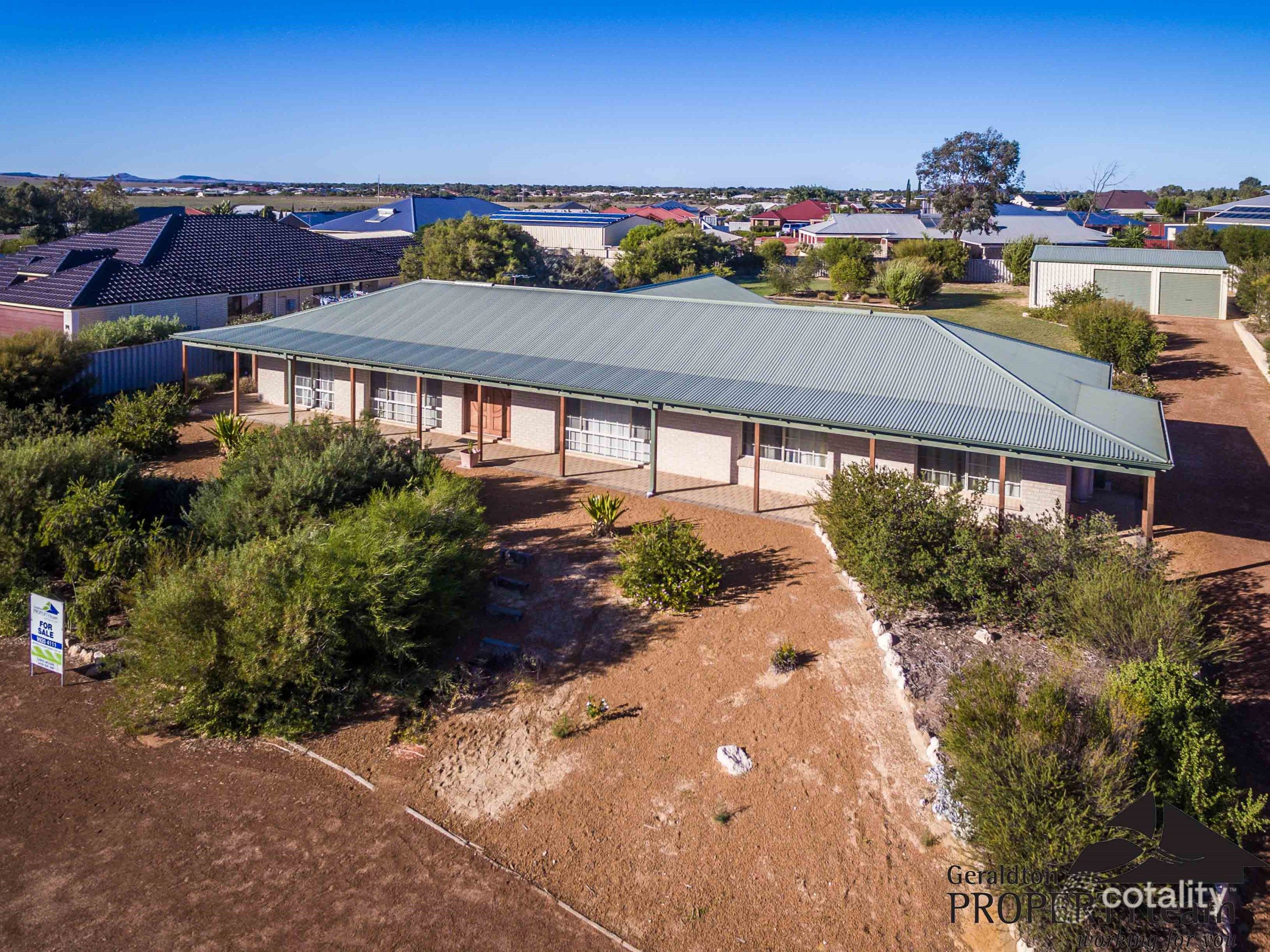 36 Tersonia Way, Strathalbyn, WA 6530