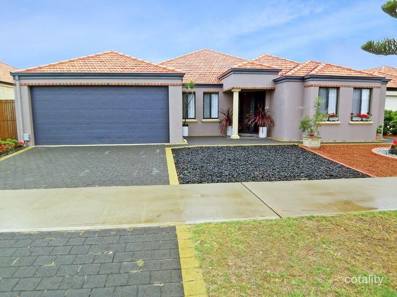 71 Northport Bvd, Wannanup, WA 6210