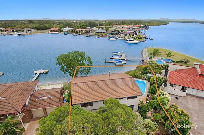 33 The Peninsula, Yamba, NSW 2464