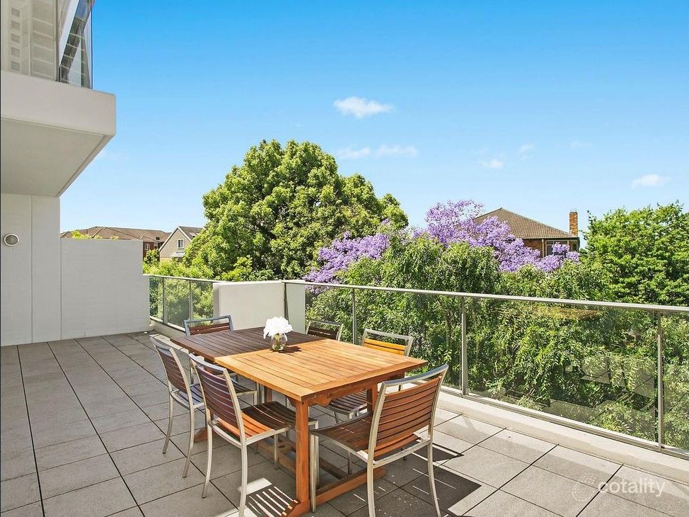 54/1 Day St, Chatswood, NSW 2067