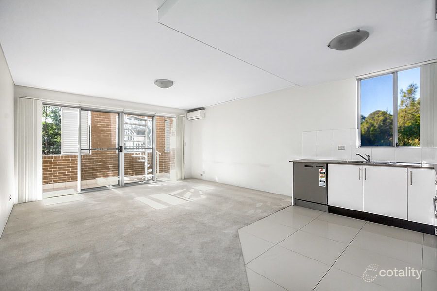 43/39-45 Powell St, Homebush, NSW 2140