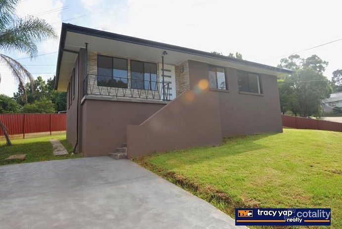 3 Dandarbong Ave, Carlingford, NSW 2118