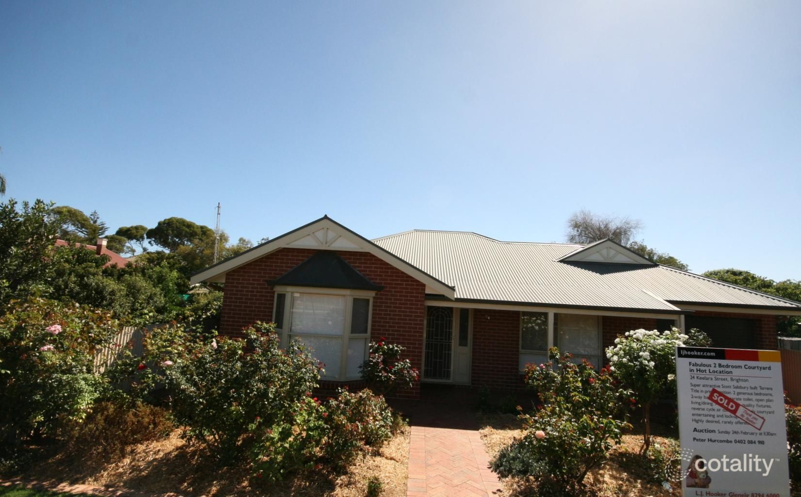 24 Keelara St, Brighton, SA 5048