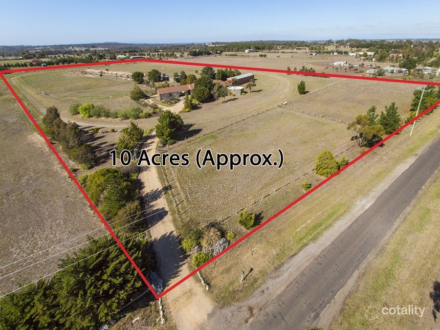 110 Green St, Bulla, VIC 3428