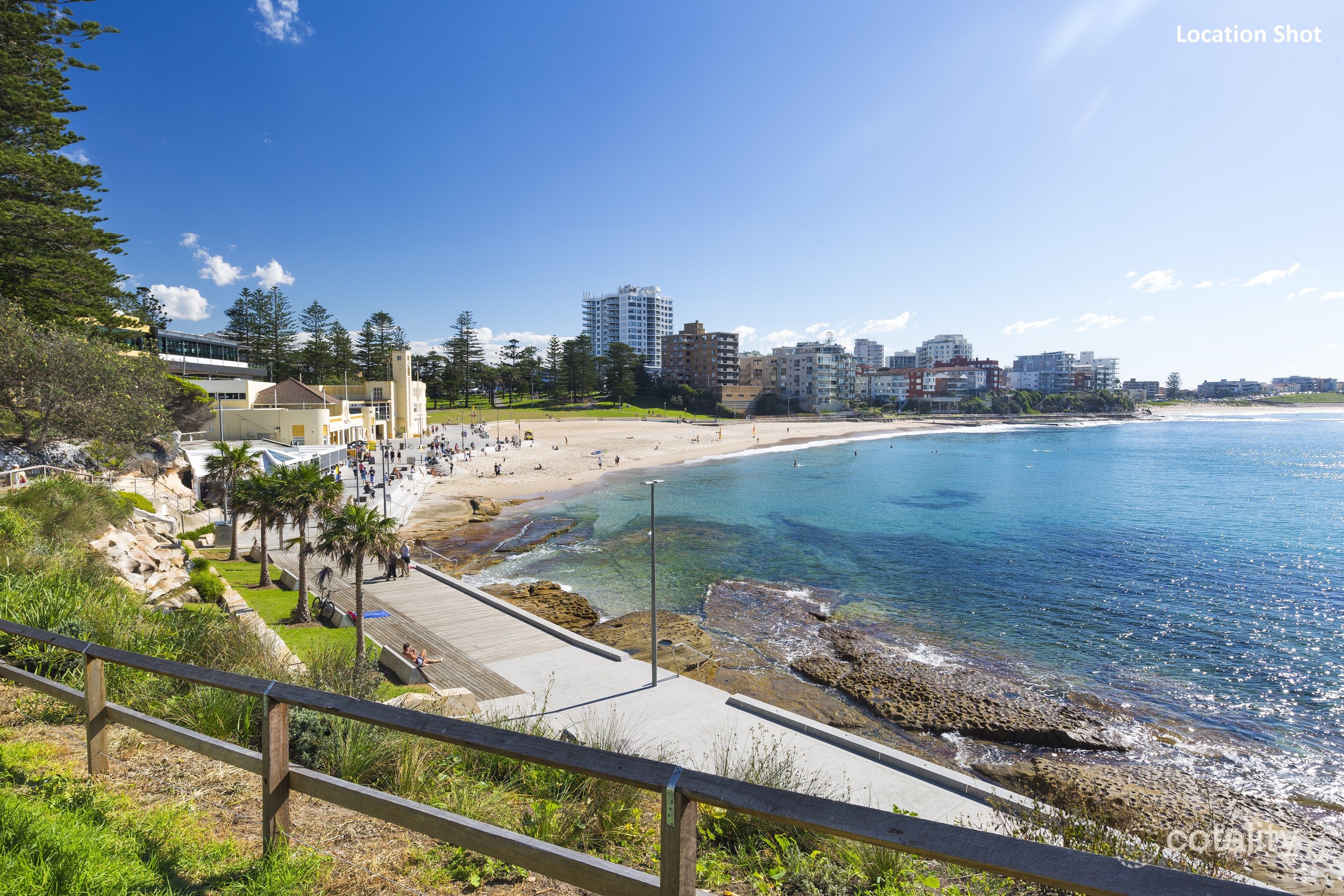 1/26-28 Caronia Ave, Cronulla, NSW 2230