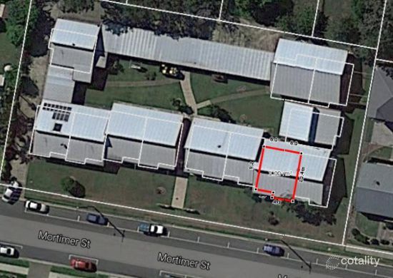 7/21 Mortimer St, Caboolture, QLD 4510