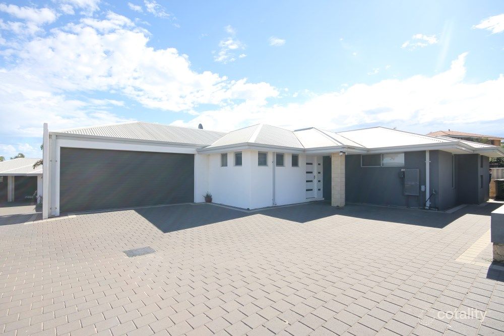 292a Durlacher St, Mahomets Flats, WA 6530
