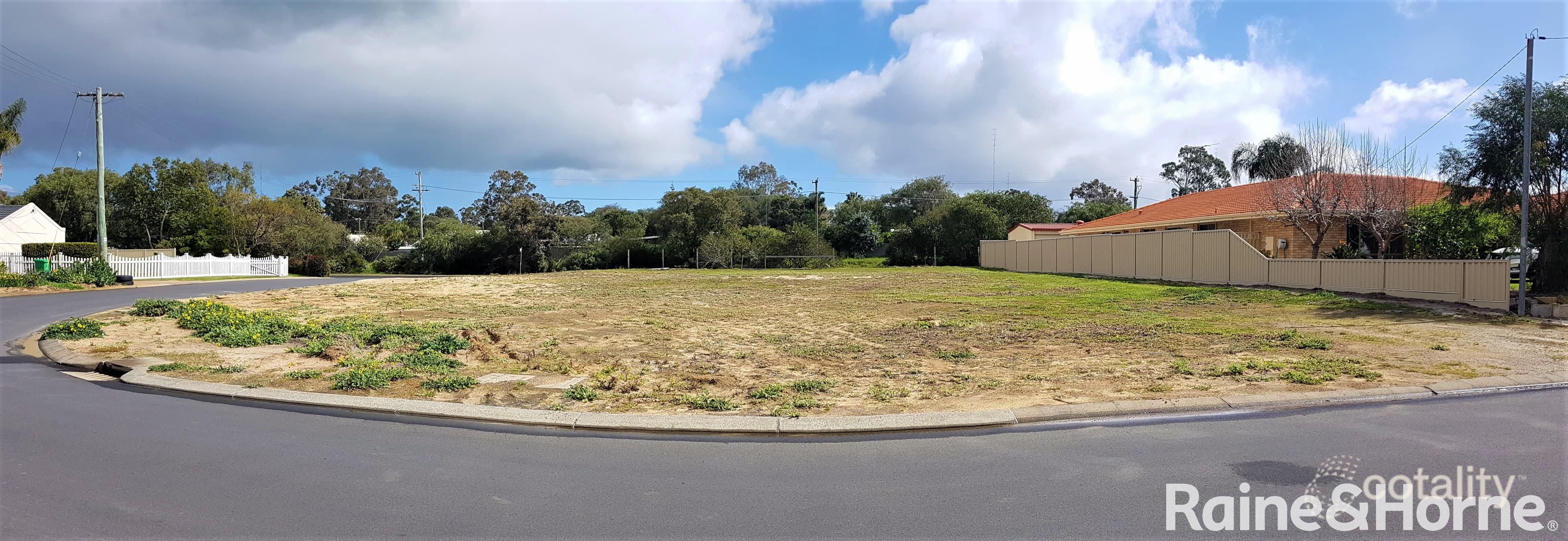 1 Ecclestone Ct, Boyanup, WA 6237