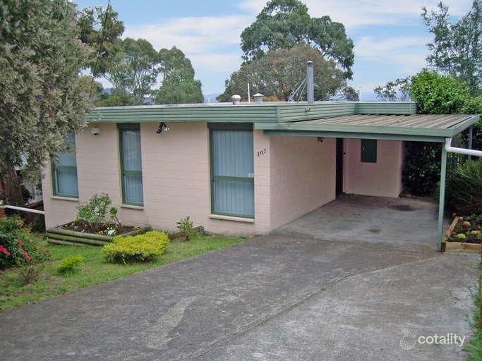 167 Springfield Ave, West Moonah, TAS 7009