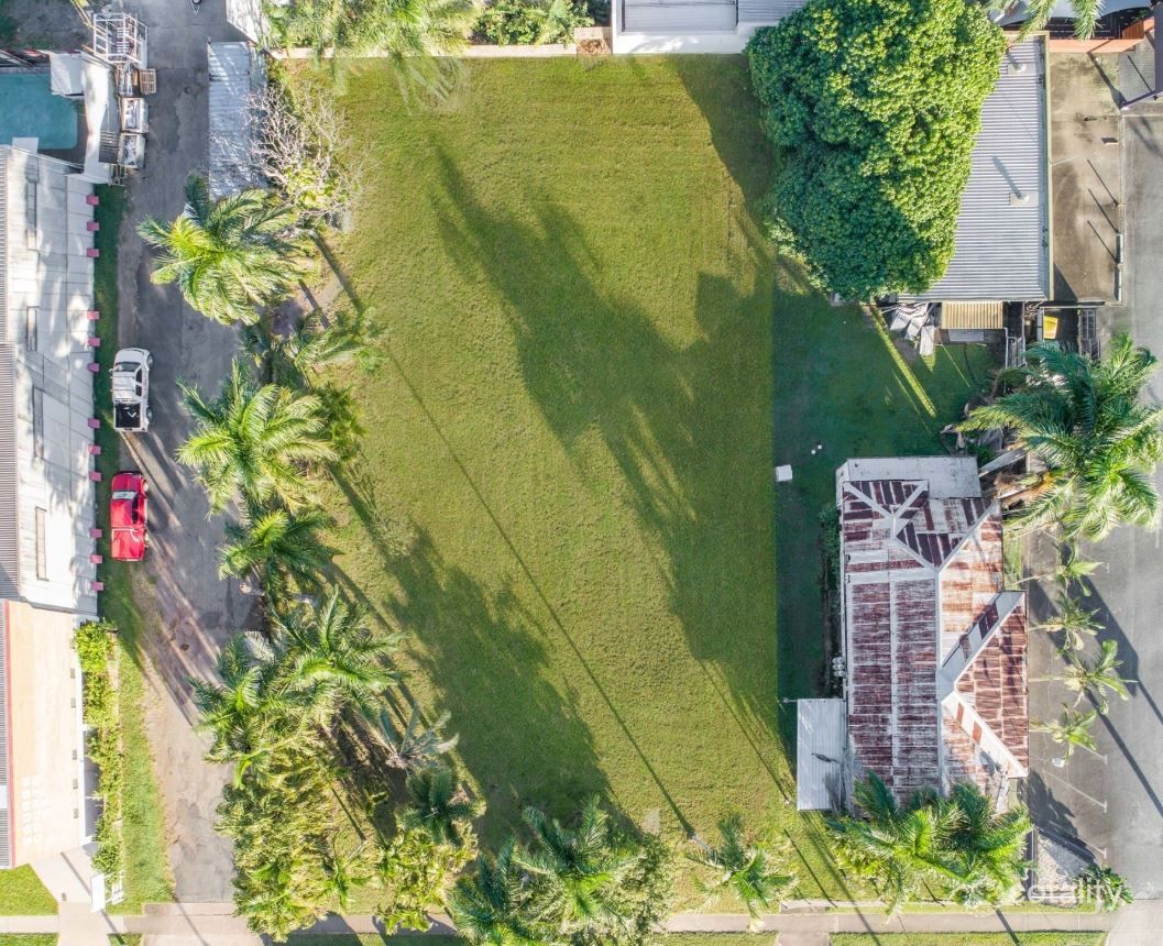 46-48 Brisbane St, Mackay, QLD 4740