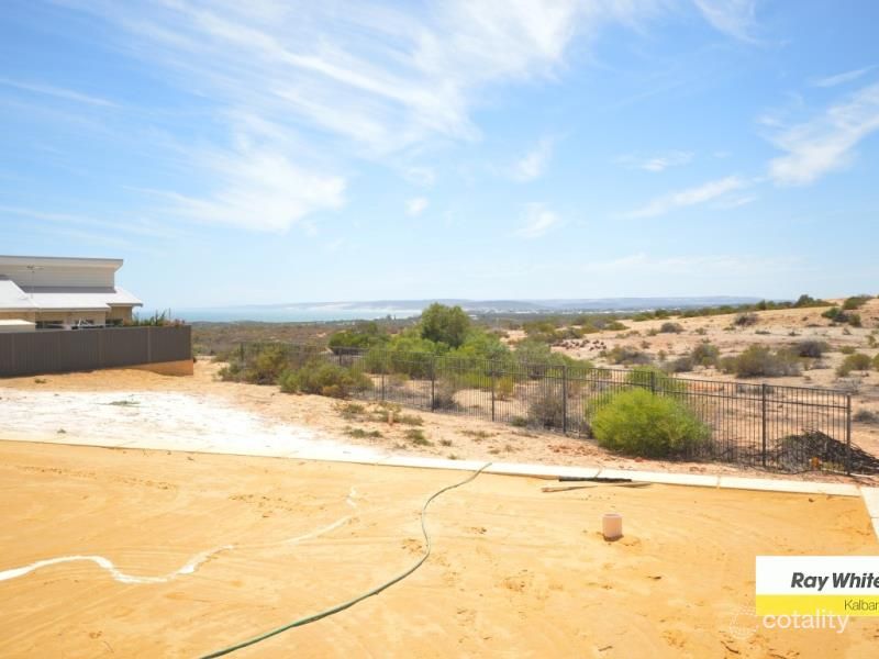 57 Darwinia Dr, Kalbarri, WA 6536