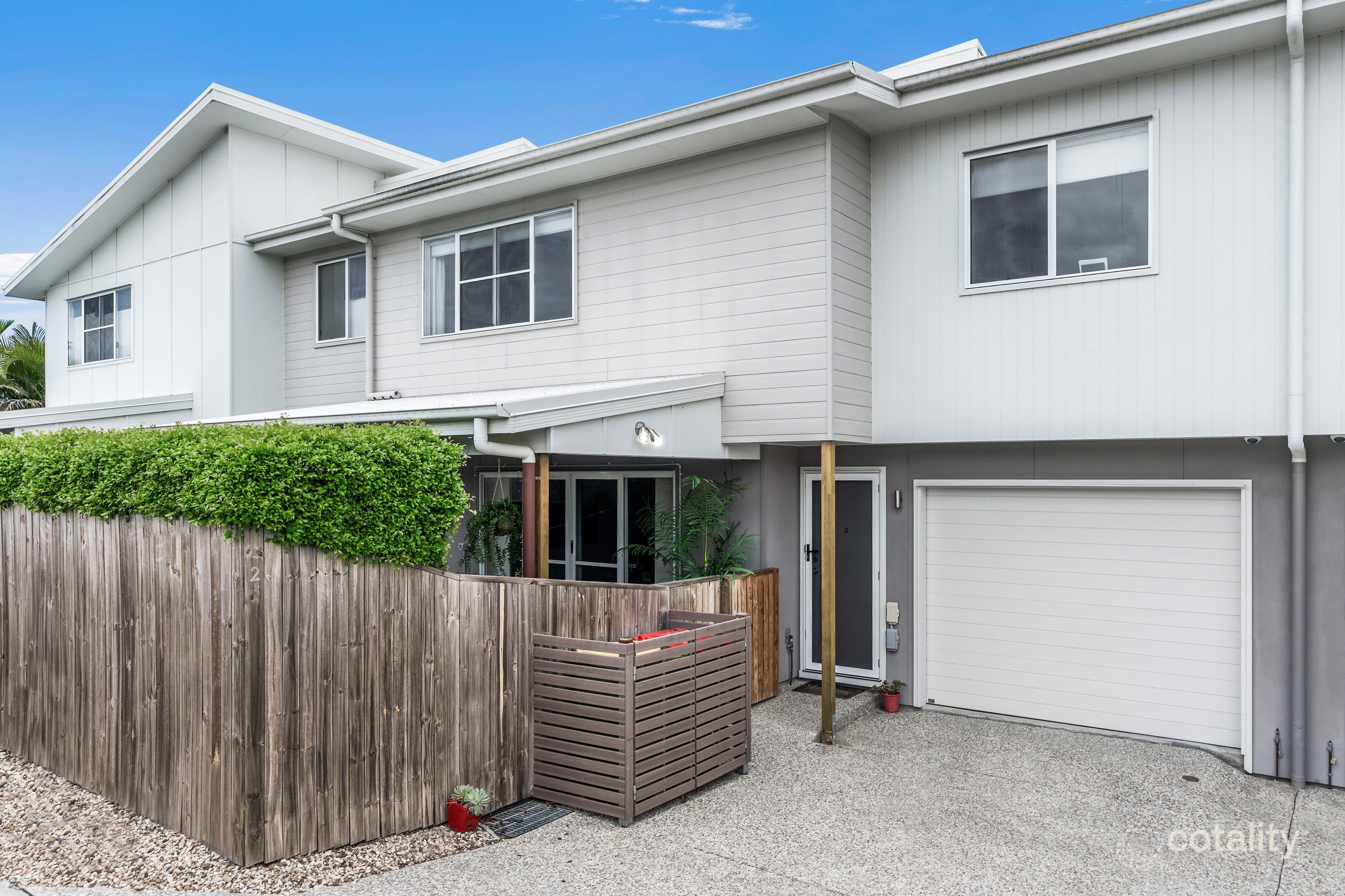 2/33 Barron Rd, Birkdale, QLD 4159
