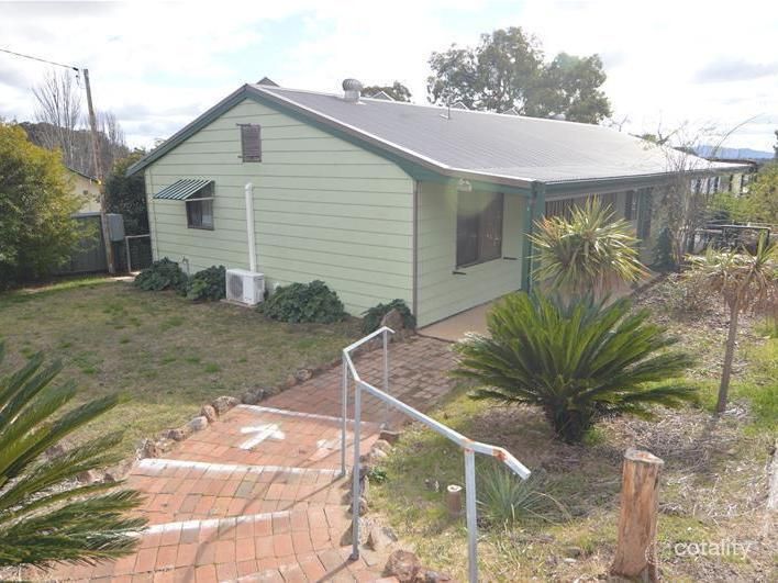 15 Buchanan St, Kandos, NSW 2848