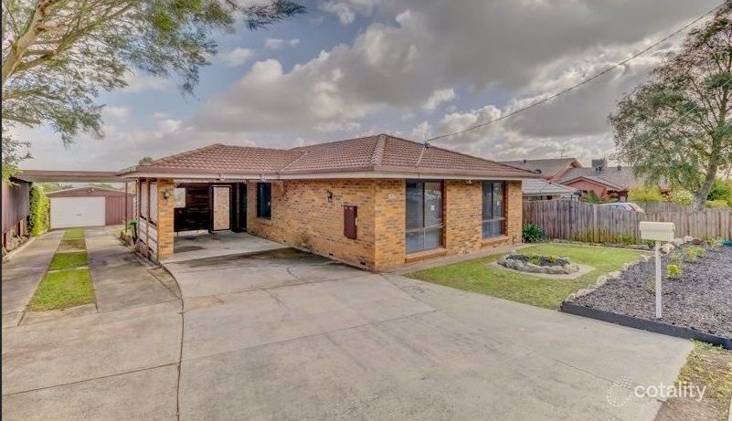106 Wirraway St, Moe, VIC 3825