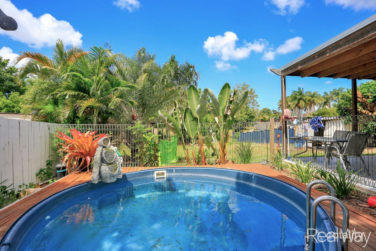 32 Boundary St, Bundaberg South, QLD 4670