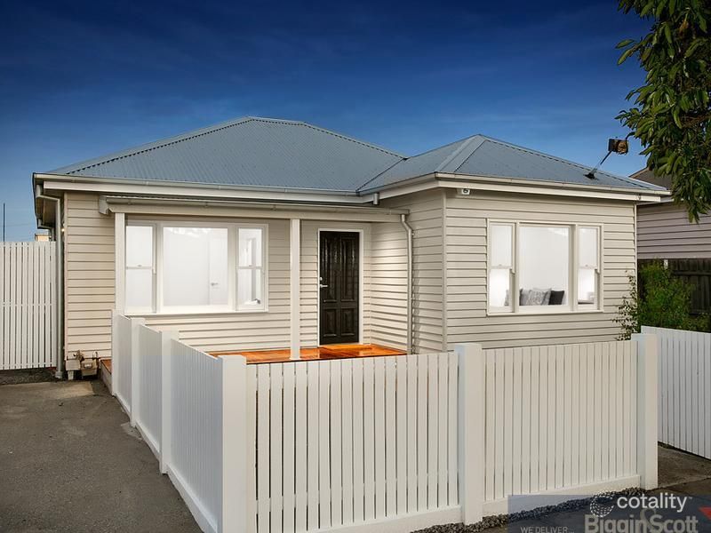 7 Hope St, West Footscray, VIC 3012