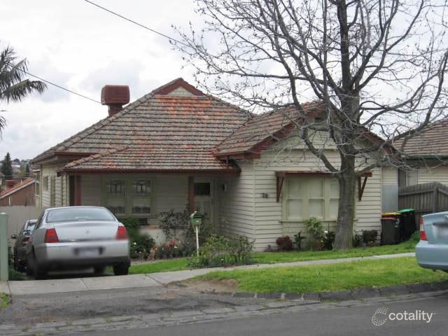 20 Tennyson St, Moonee Ponds, VIC 3039