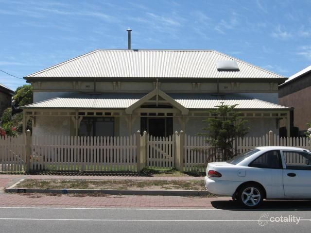 105 Esplanade, Semaphore, SA 5019