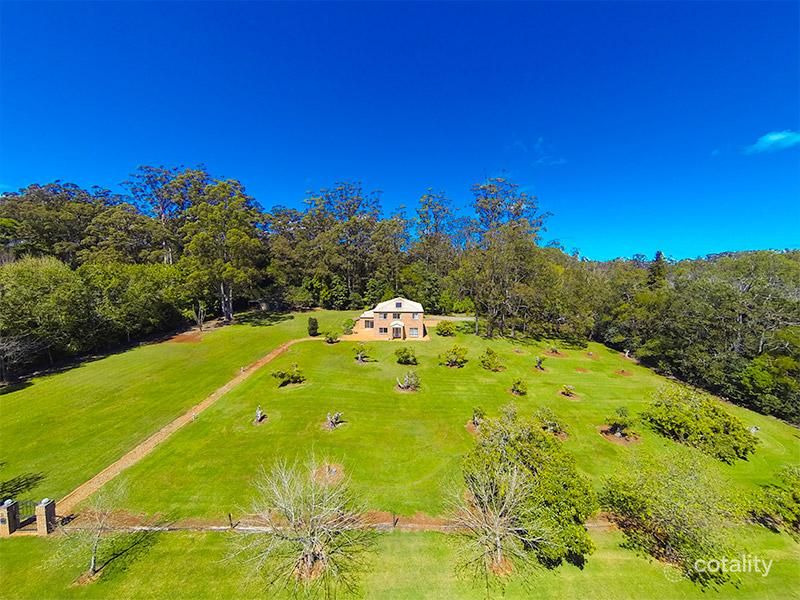 9-25 Normandie Ct, Tamborine Mountain, QLD 4272