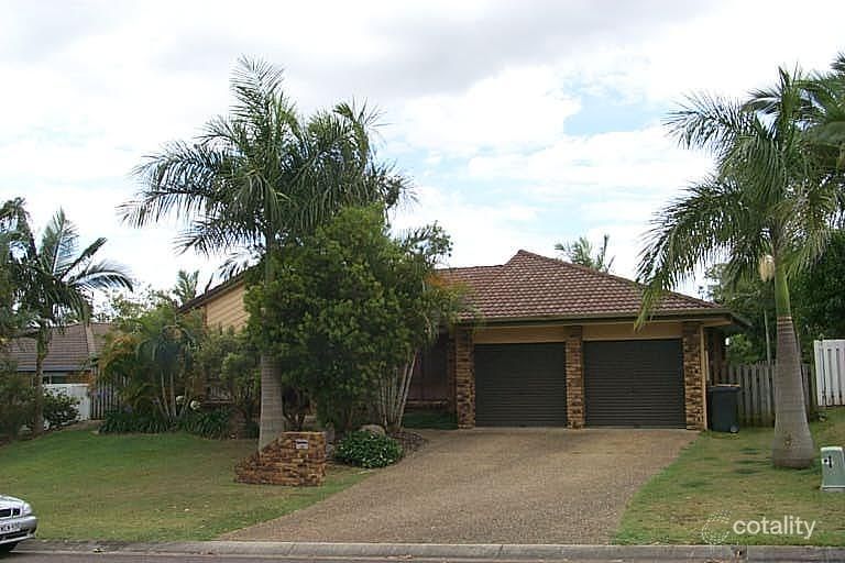 25 Stonycroft St, Aspley, QLD 4034