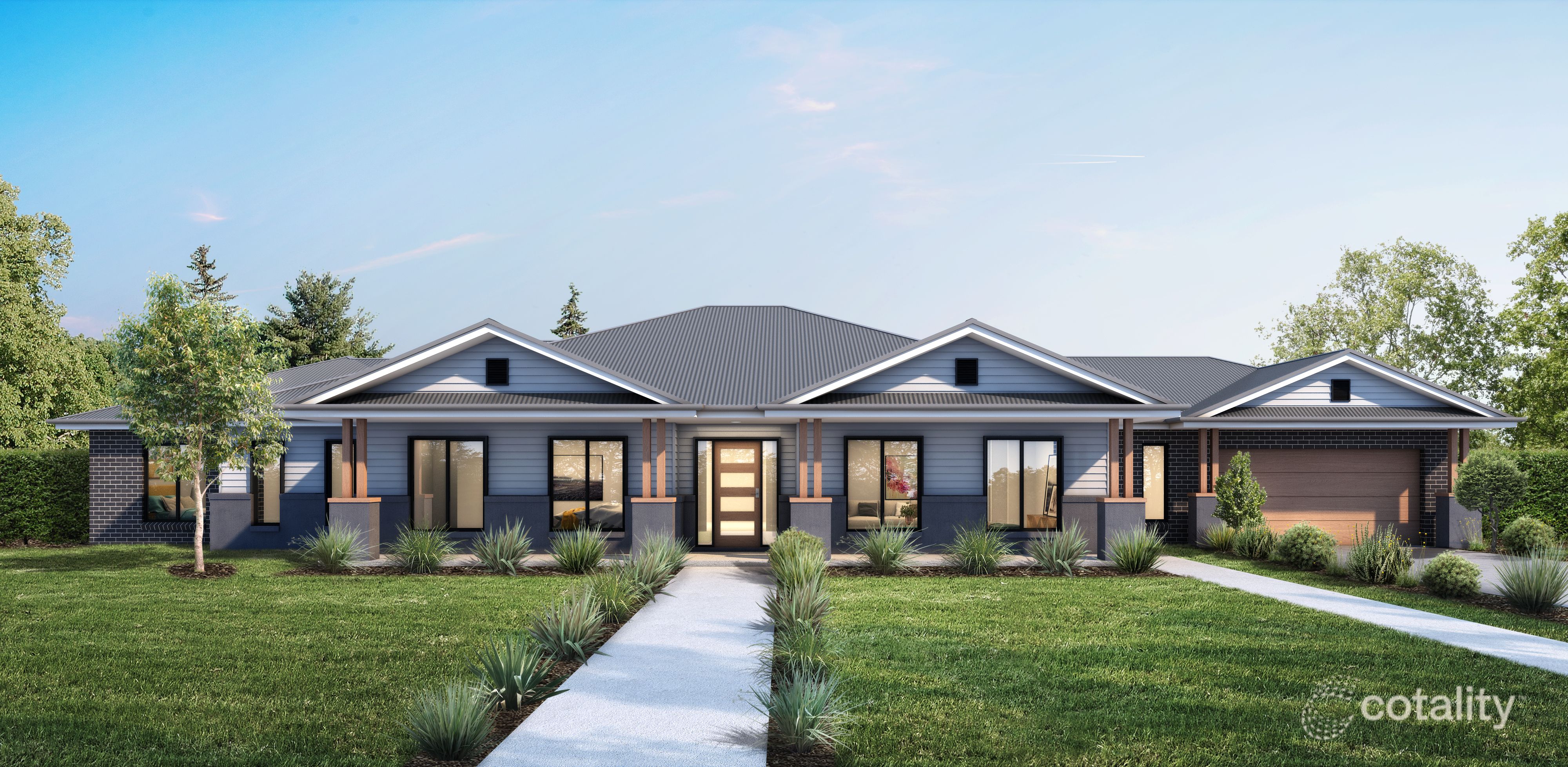 7 Burrell Lane, Forest Reefs, NSW 2798