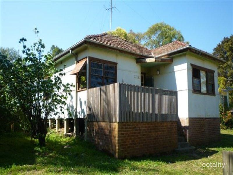 51 Letchworth Pde, Balmoral, NSW 2283