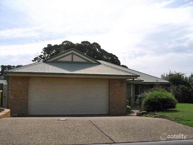 2 Napier Pl, Albion Park, NSW 2527