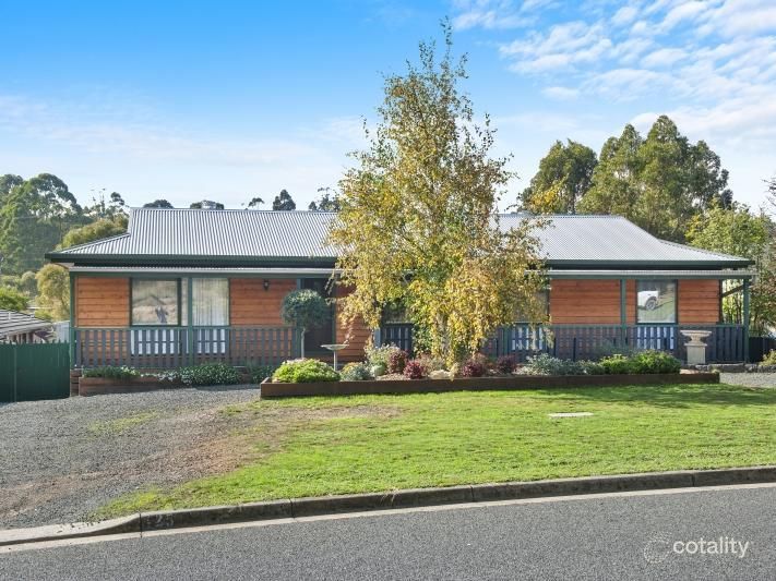 125 Strickland Pde, Brown Hill, VIC 3350