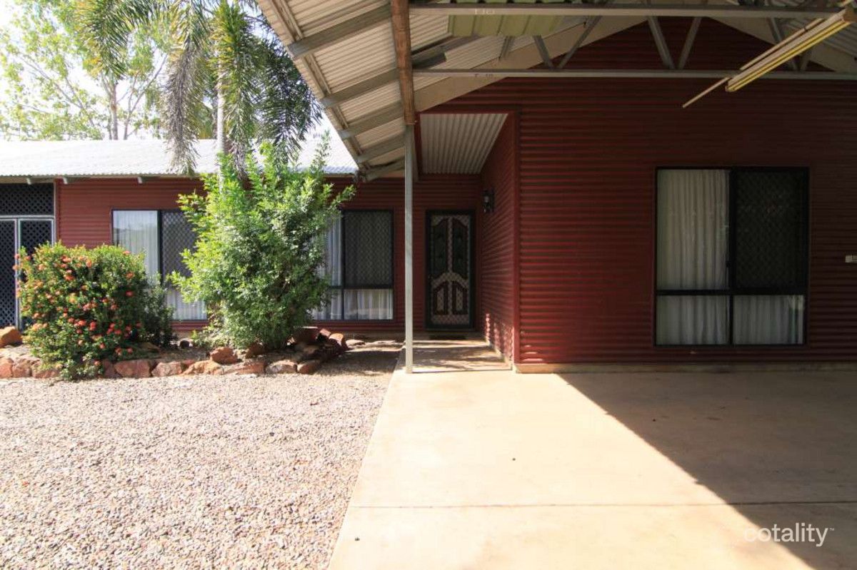 5 Eugenia St, Kununurra, WA 6743
