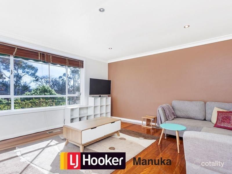 35 Kalgoorlie Cres, Fisher, ACT 2611