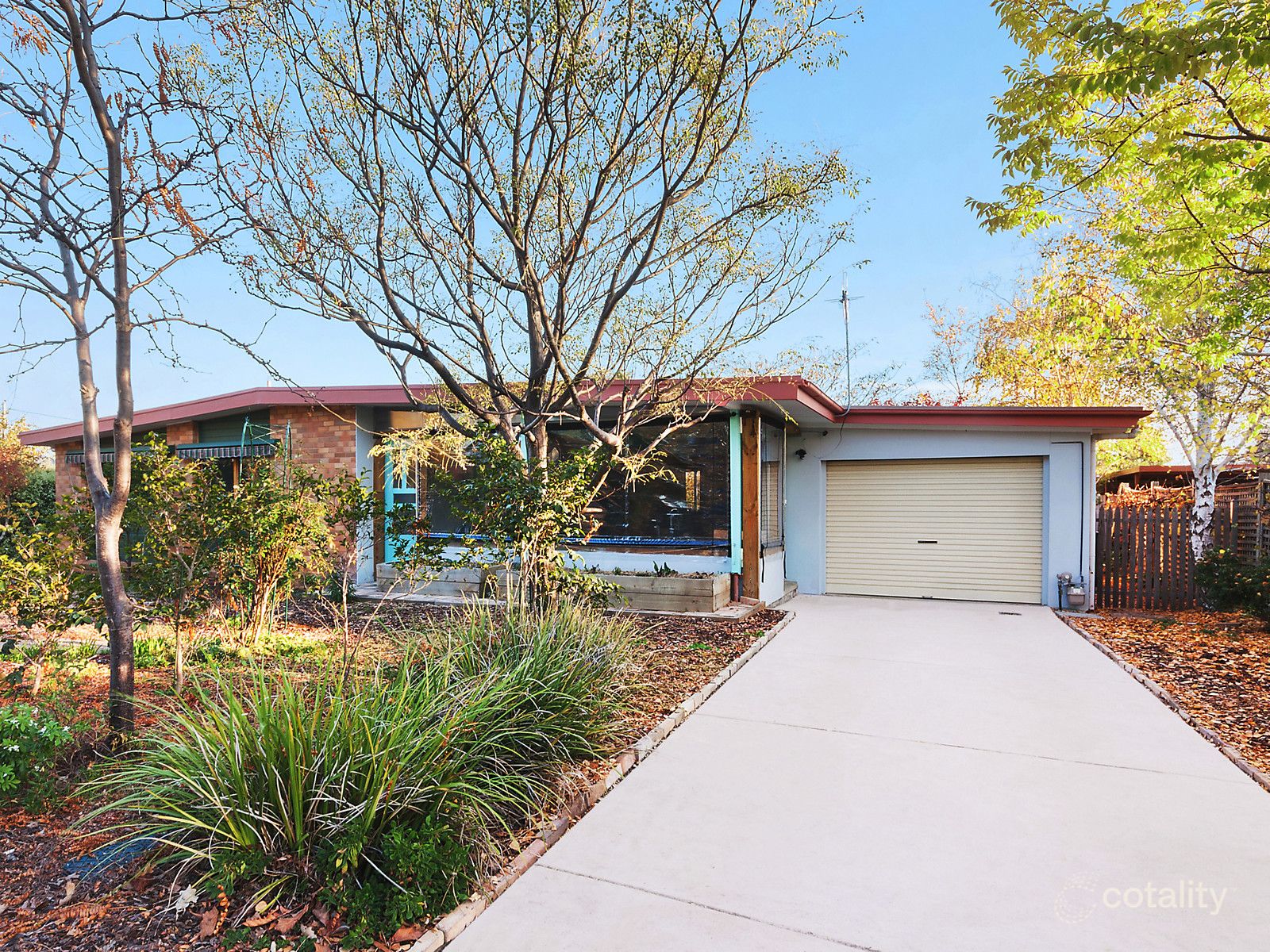 4 Phillip Ave, Downer, ACT 2602