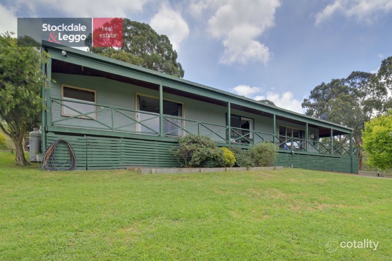 45 Nardinos Rd, Yallourn North, VIC 3825