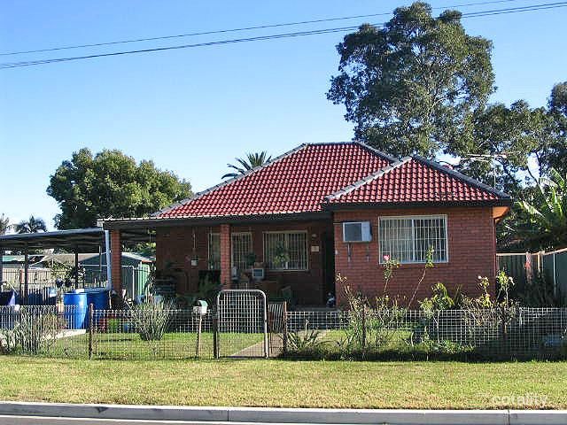 3 Bromley St, Canley Vale, NSW 2166