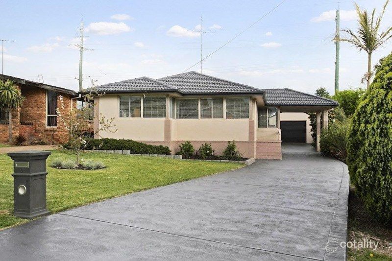 18 Starr Cl, Camden, NSW 2570