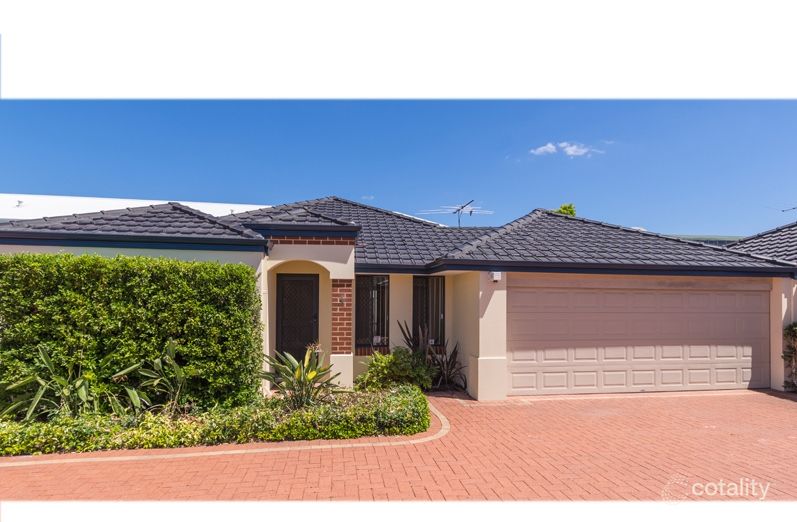 4/296 Drake St, Morley, WA 6062