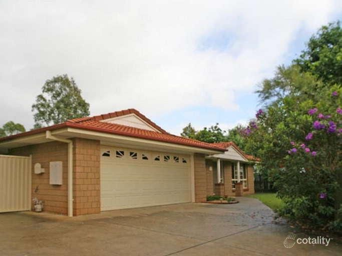 43 Tuckeroo, Narangba, QLD 4504